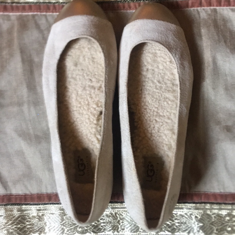 Ugg Flats - image 5